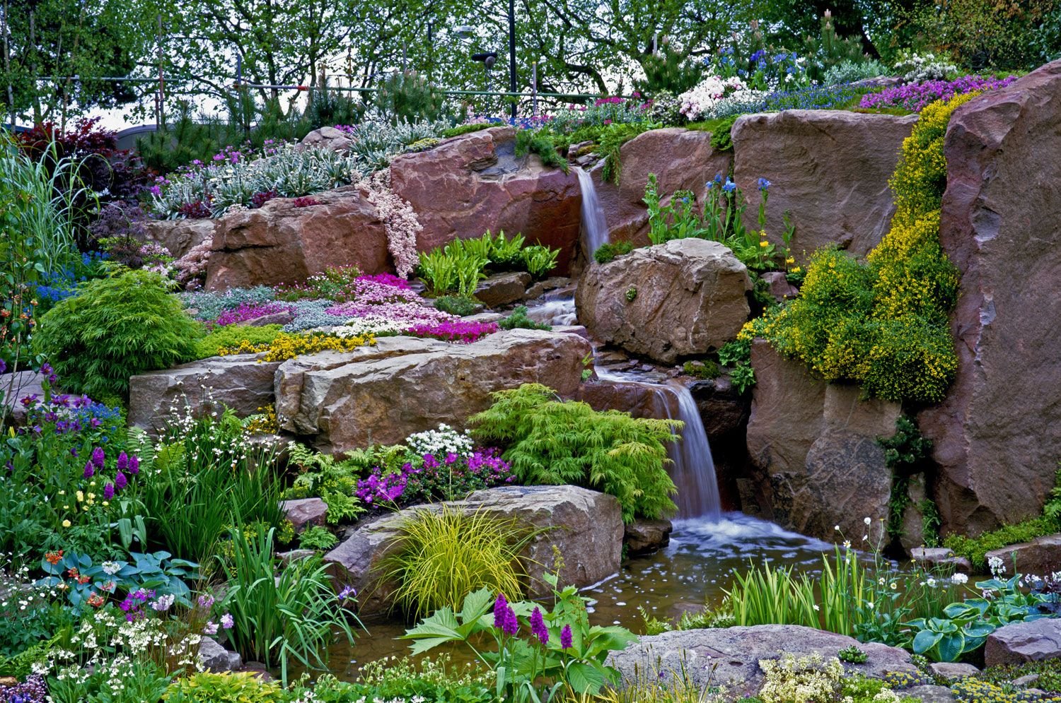 Rockery rock-service-01